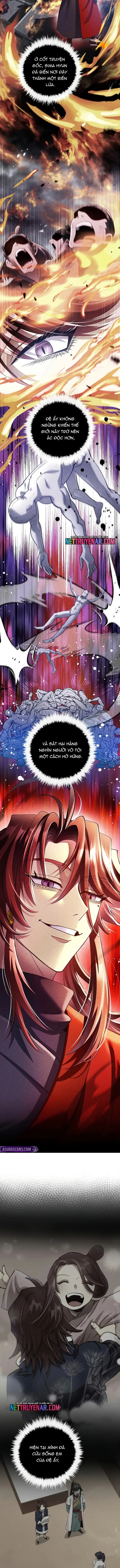 Bác Sĩ Trùng Sinh Về Murim Chapter 209 - 12