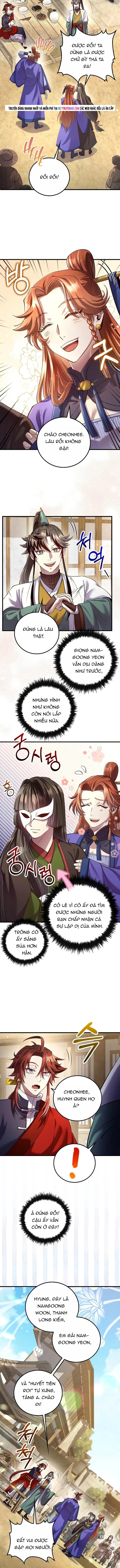 Bác Sĩ Trùng Sinh Về Murim Chapter 210 - 6