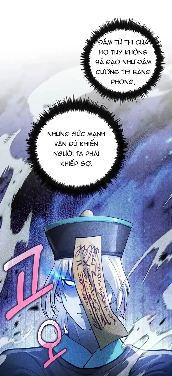 Bác Sĩ Trùng Sinh Về Murim Chapter 211 - 14
