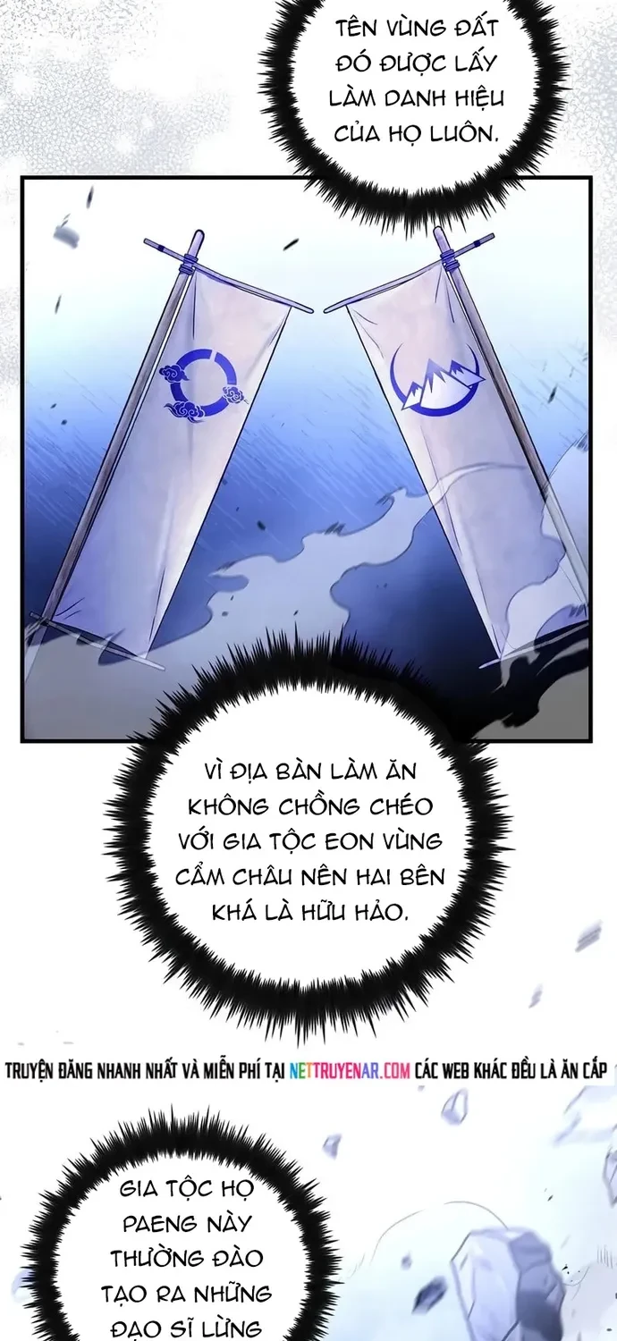 Bác Sĩ Trùng Sinh Về Murim Chapter 211 - 27