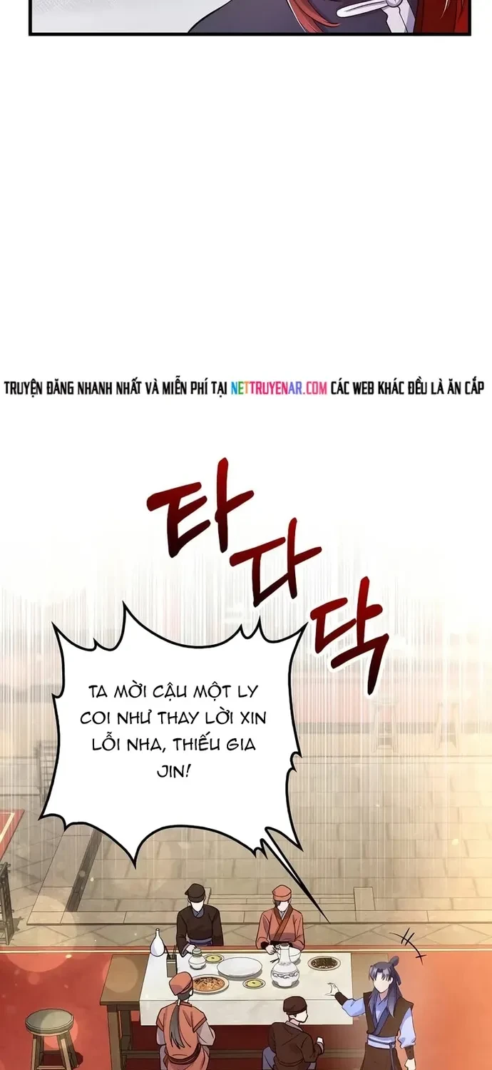 Bác Sĩ Trùng Sinh Về Murim Chapter 211 - 76