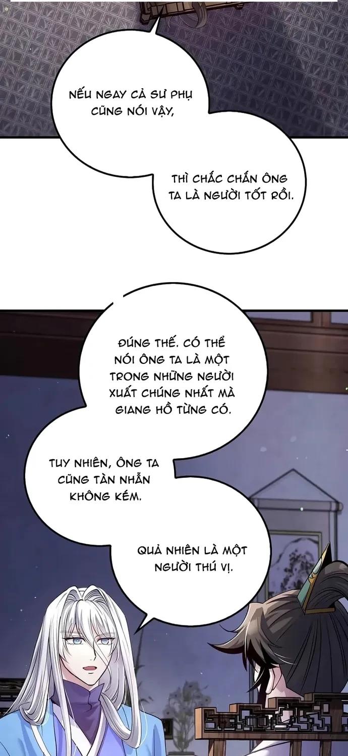 Bác Sĩ Trùng Sinh Về Murim Chapter 213 - 10