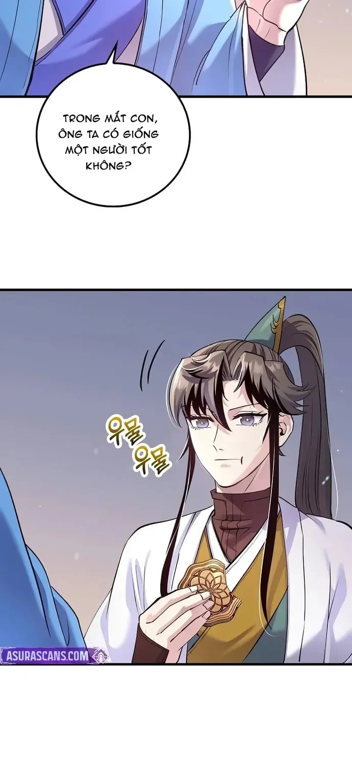 Bác Sĩ Trùng Sinh Về Murim Chapter 213 - 27