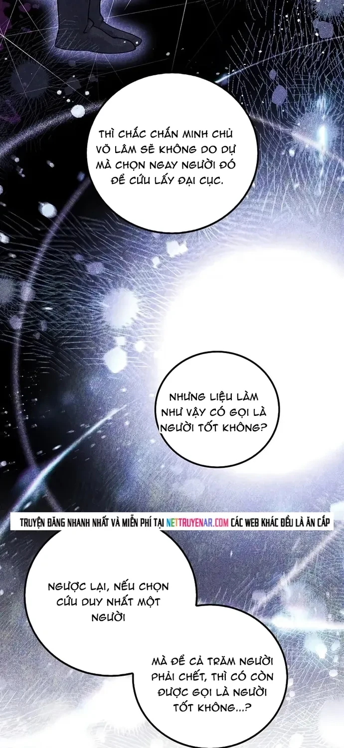 Bác Sĩ Trùng Sinh Về Murim Chapter 213 - 31