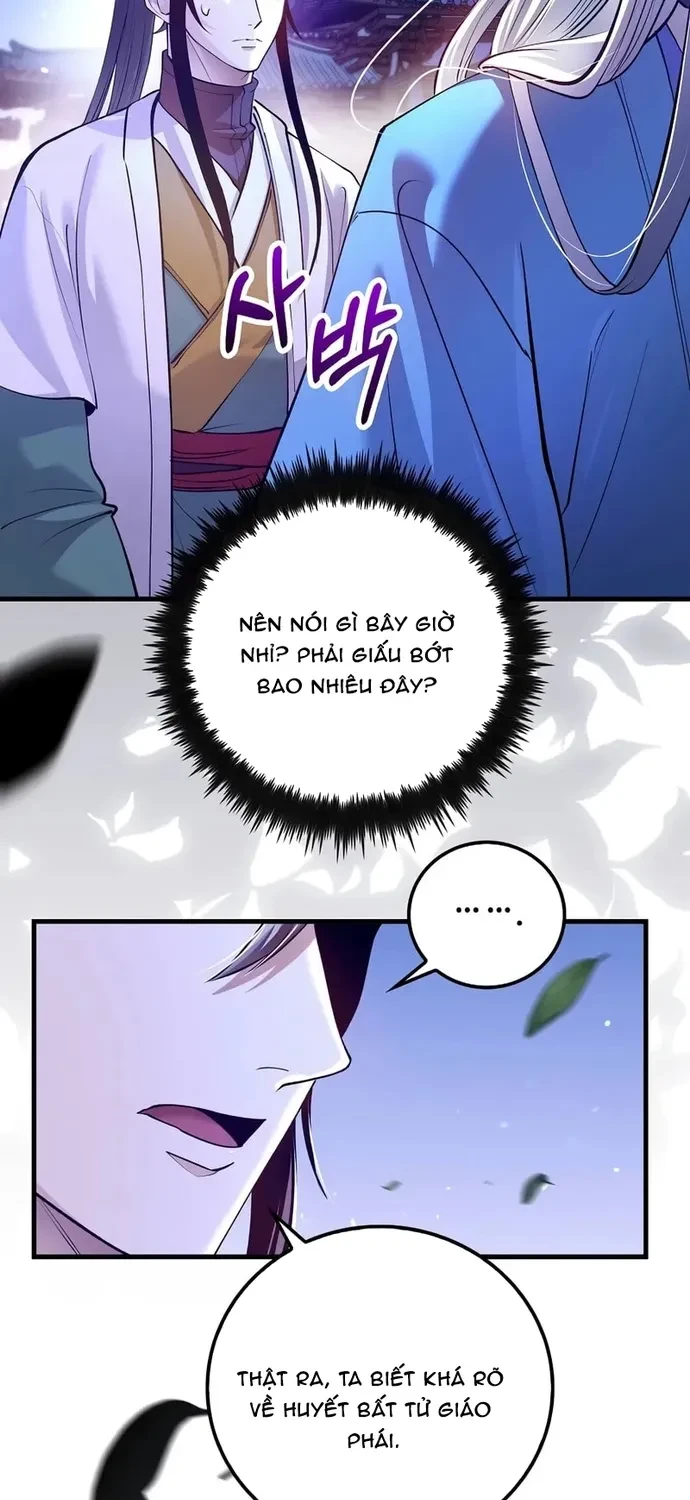 Bác Sĩ Trùng Sinh Về Murim Chapter 213 - 47