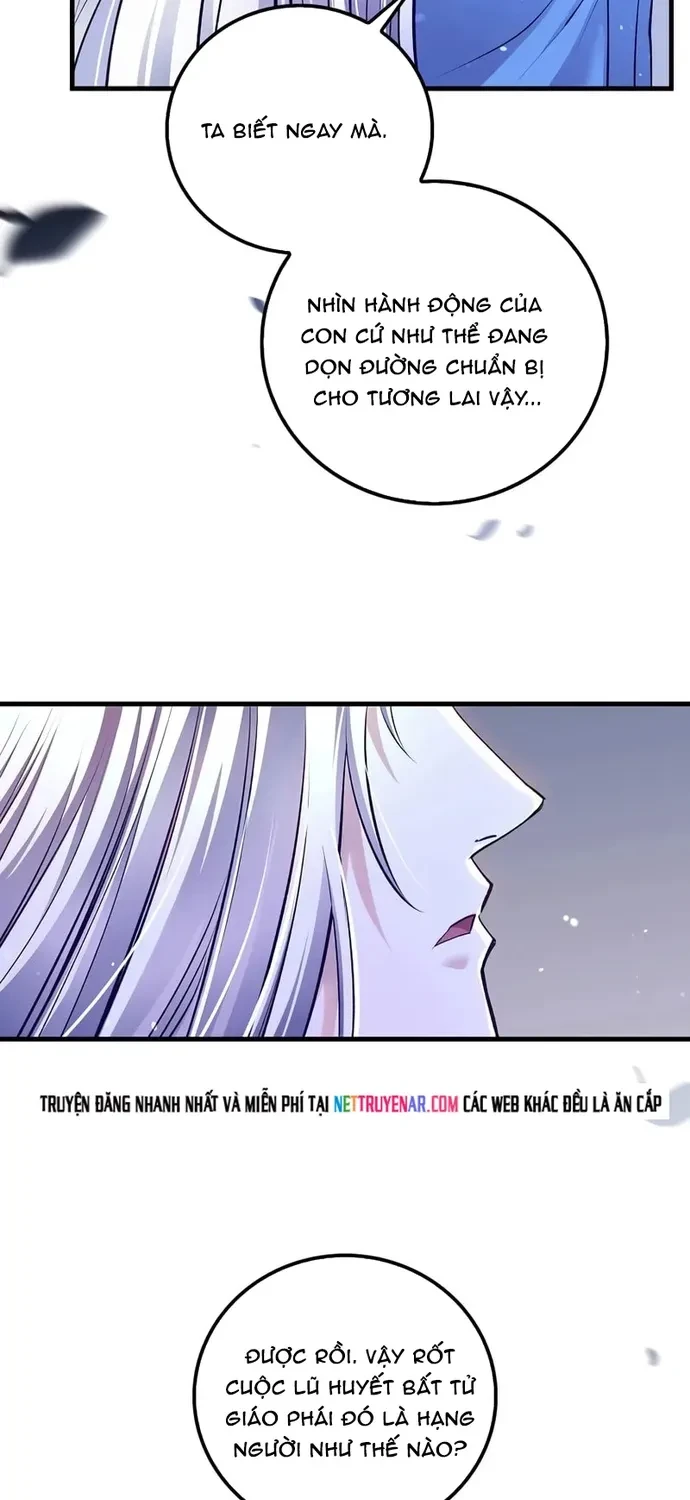 Bác Sĩ Trùng Sinh Về Murim Chapter 213 - 49