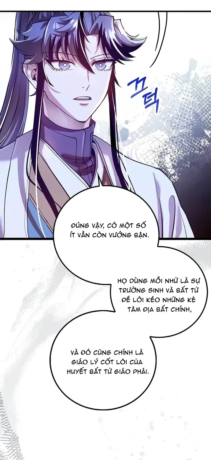 Bác Sĩ Trùng Sinh Về Murim Chapter 213 - 57