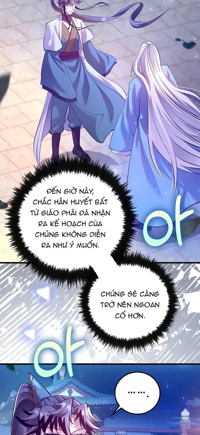 Bác Sĩ Trùng Sinh Về Murim Chapter 214 - 8