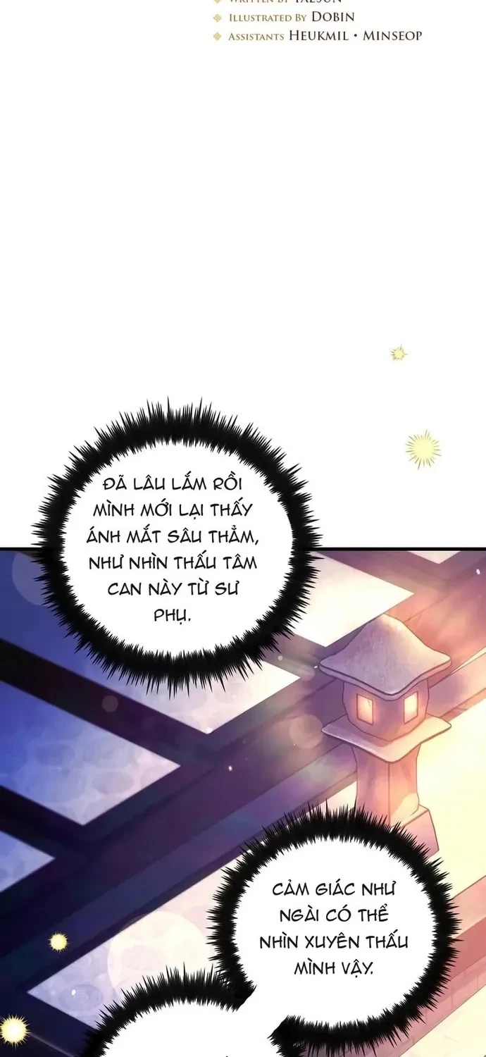 Bác Sĩ Trùng Sinh Về Murim Chapter 214 - 11