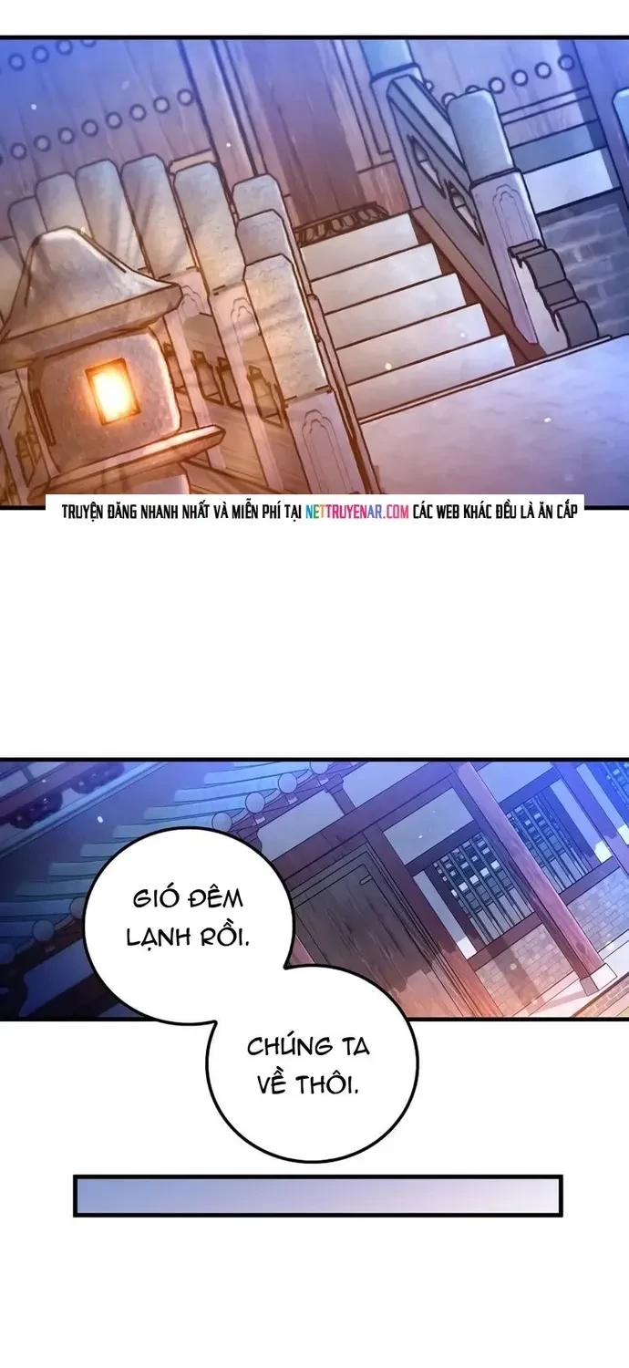 Bác Sĩ Trùng Sinh Về Murim Chapter 214 - 44