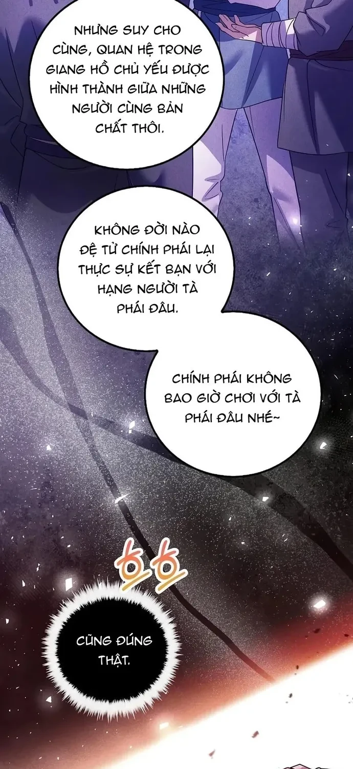 Bác Sĩ Trùng Sinh Về Murim Chapter 214 - 51