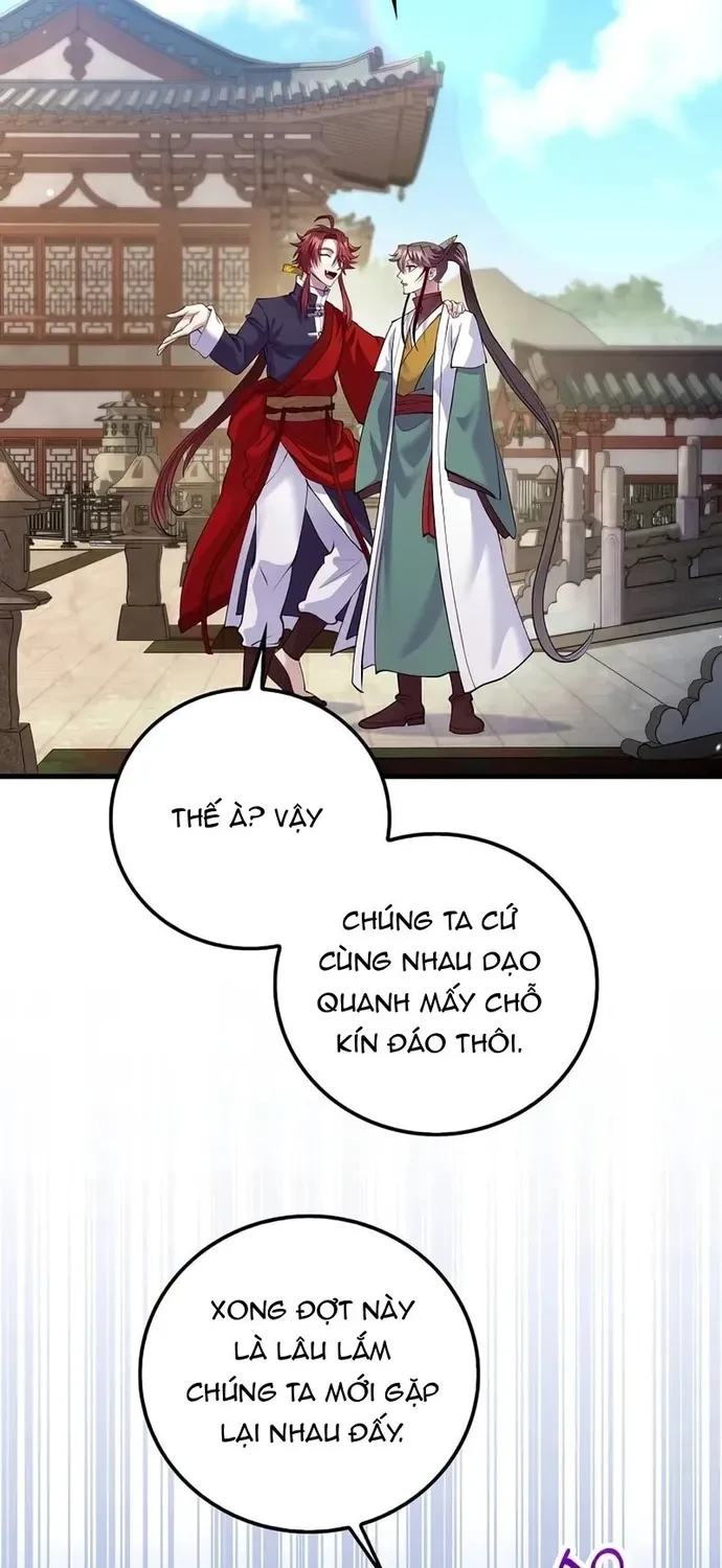 Bác Sĩ Trùng Sinh Về Murim Chapter 214 - 62