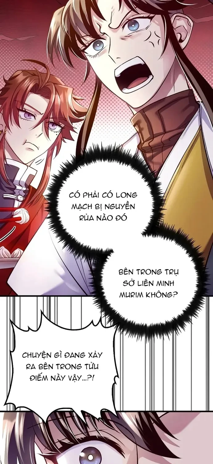 Bác Sĩ Trùng Sinh Về Murim Chapter 215 - 73
