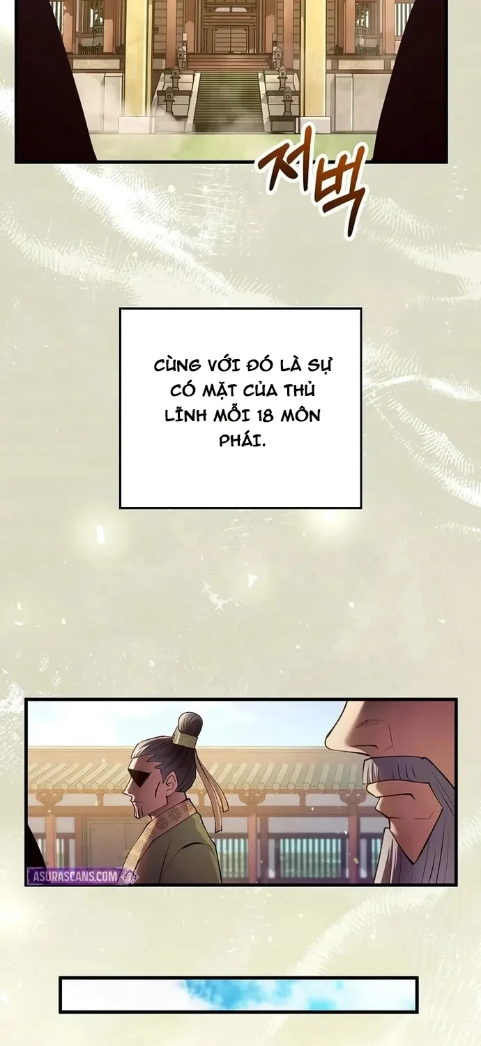 Bác Sĩ Trùng Sinh Về Murim Chapter 216 - 27