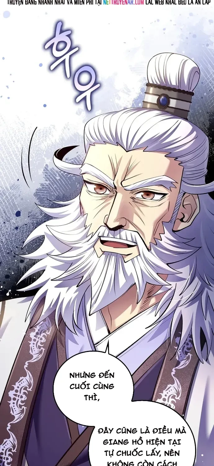 Bác Sĩ Trùng Sinh Về Murim Chapter 216 - 32
