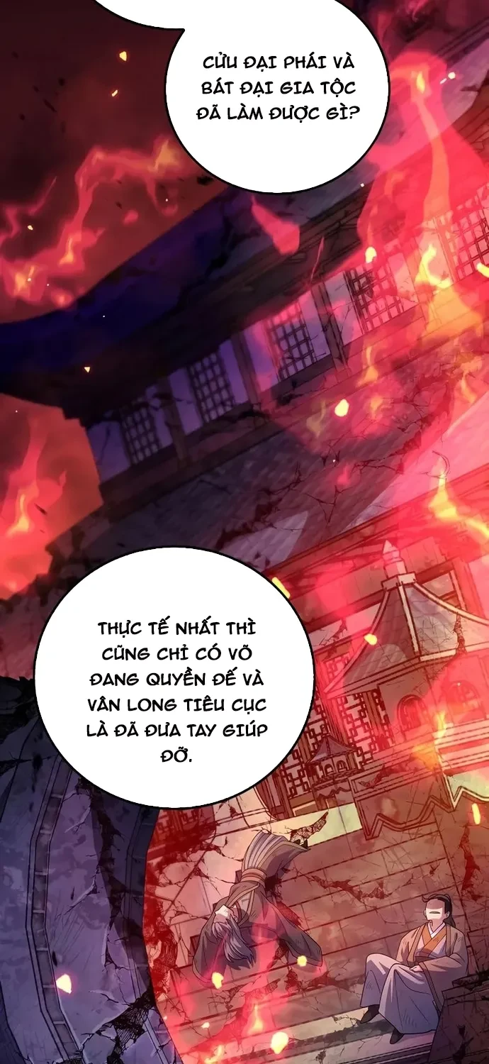 Bác Sĩ Trùng Sinh Về Murim Chapter 216 - 34