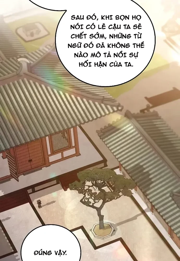 Bác Sĩ Trùng Sinh Về Murim Chapter 216 - 40