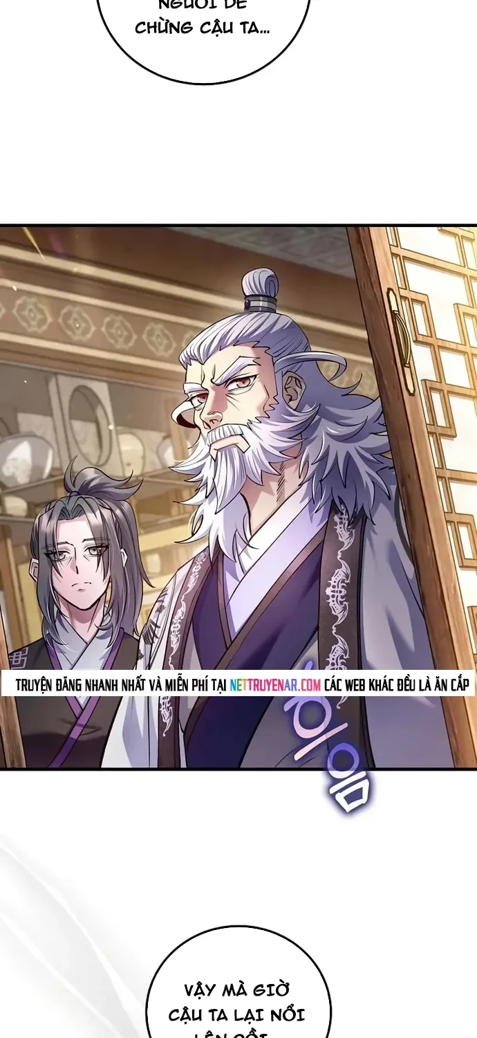 Bác Sĩ Trùng Sinh Về Murim Chapter 216 - 42