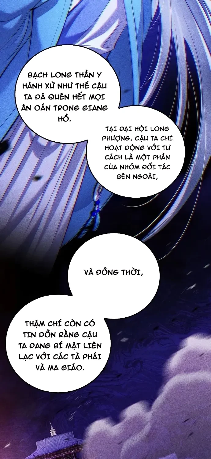 Bác Sĩ Trùng Sinh Về Murim Chapter 216 - 47