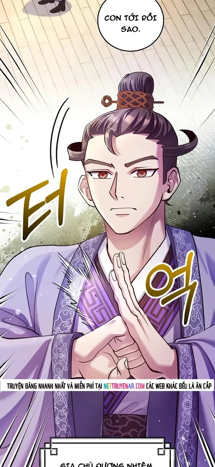 Bác Sĩ Trùng Sinh Về Murim Chapter 216 - 59