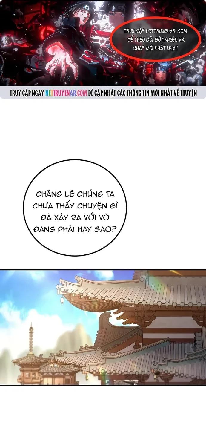 Bác Sĩ Trùng Sinh Về Murim Chapter 218 - 1