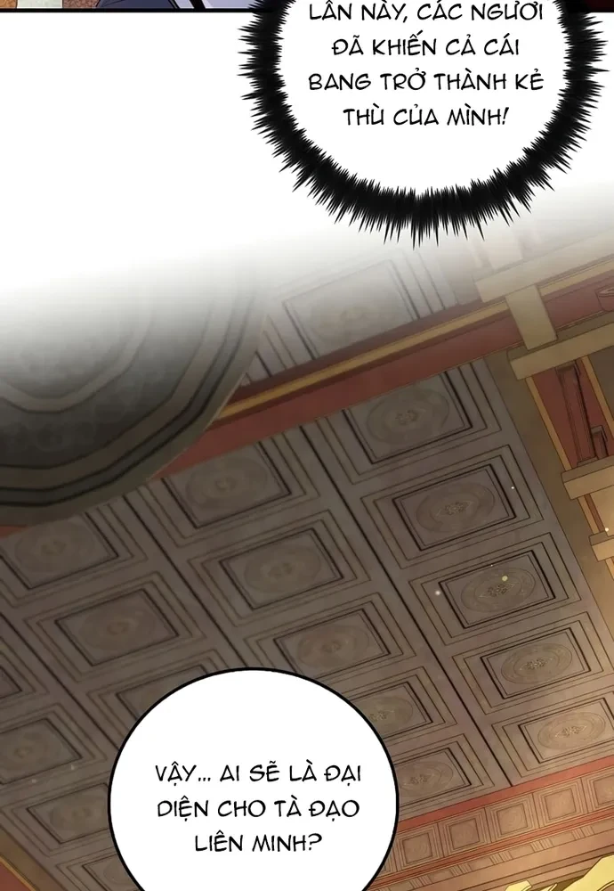 Bác Sĩ Trùng Sinh Về Murim Chapter 218 - 15