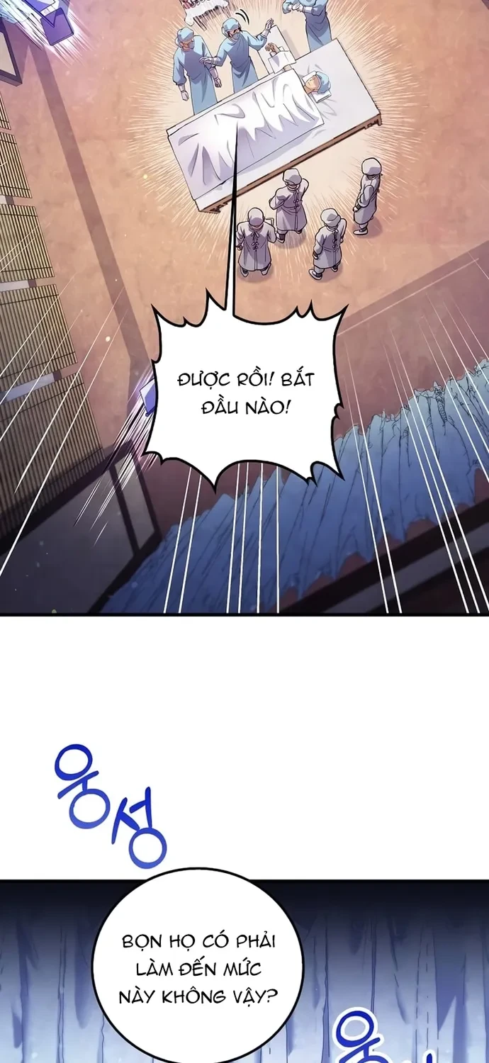 Bác Sĩ Trùng Sinh Về Murim Chapter 218 - 38