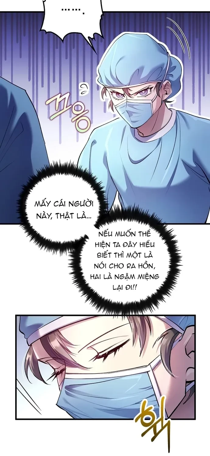 Bác Sĩ Trùng Sinh Về Murim Chapter 218 - 41