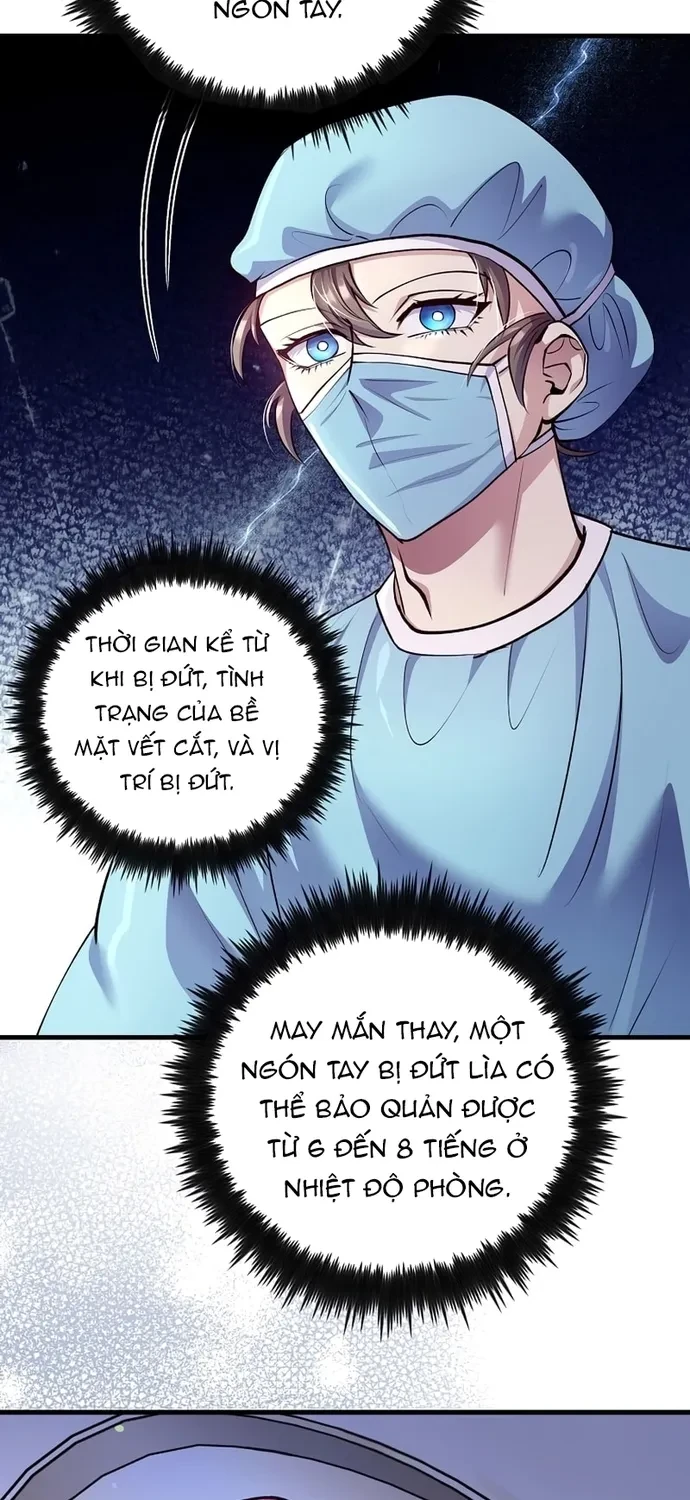 Bác Sĩ Trùng Sinh Về Murim Chapter 218 - 44