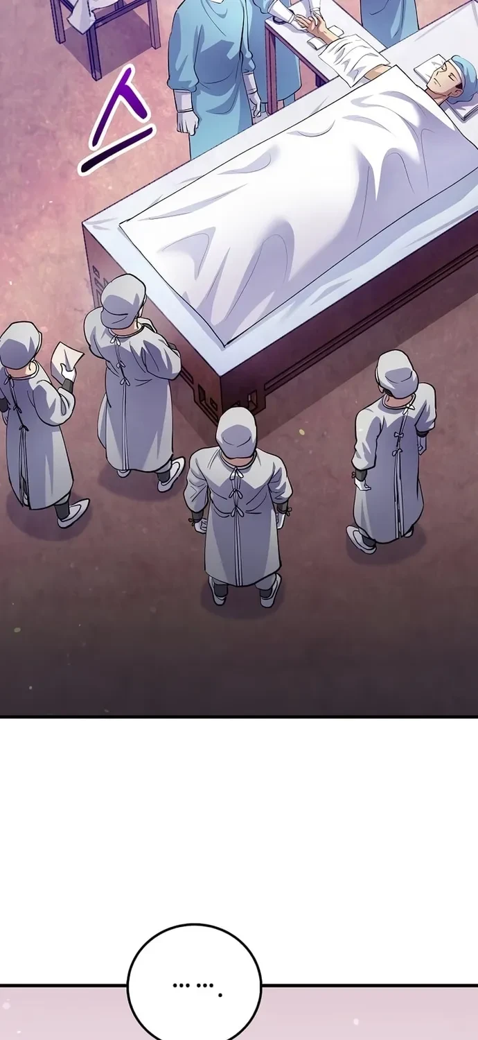 Bác Sĩ Trùng Sinh Về Murim Chapter 218 - 48