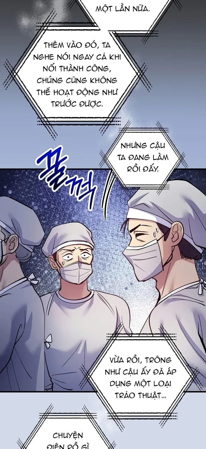 Bác Sĩ Trùng Sinh Về Murim Chapter 218 - 58