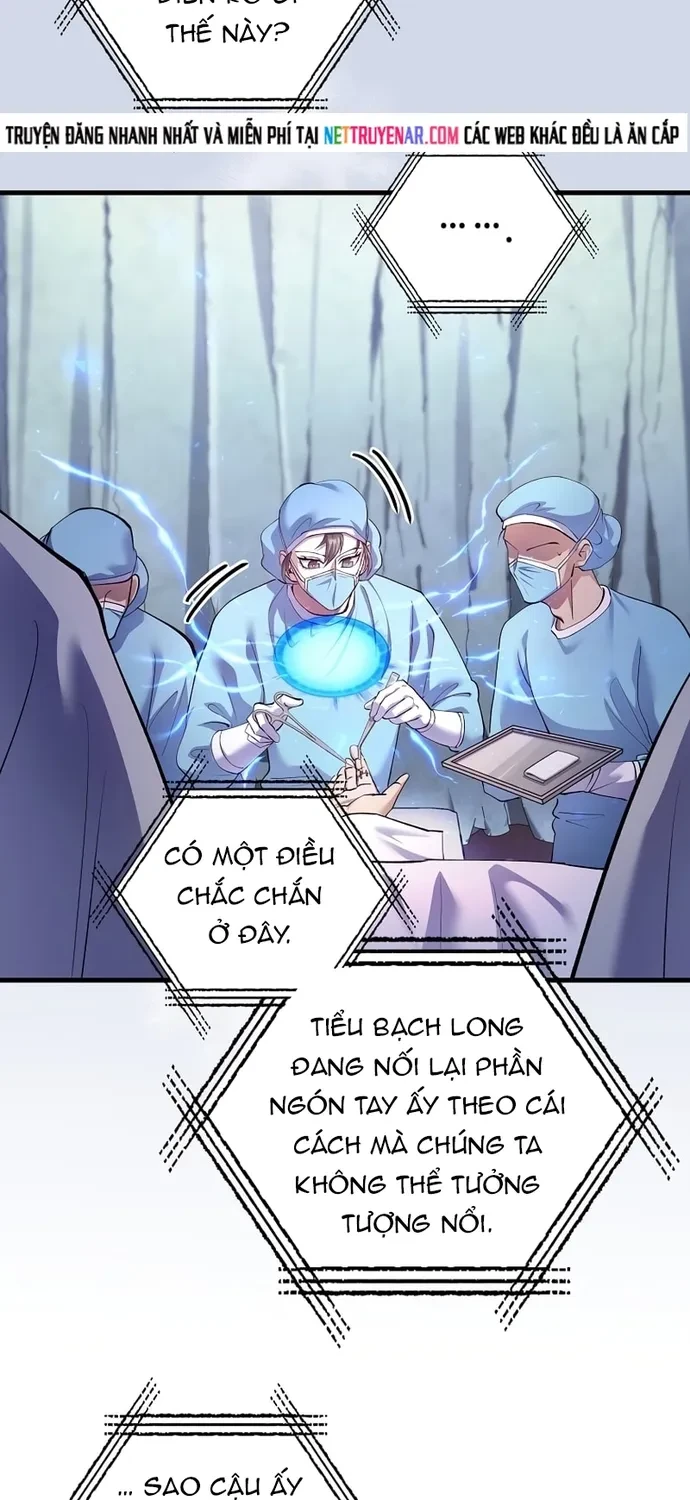 Bác Sĩ Trùng Sinh Về Murim Chapter 218 - 59