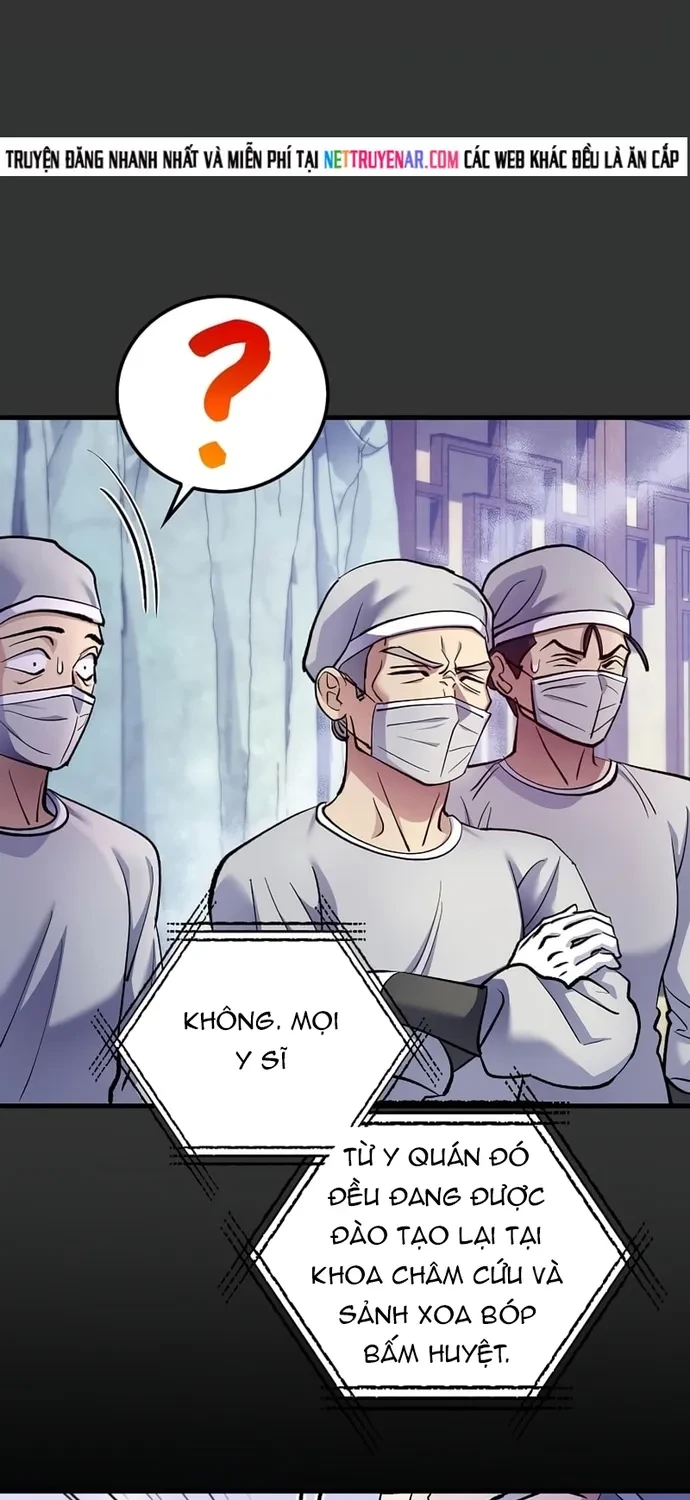 Bác Sĩ Trùng Sinh Về Murim Chapter 218 - 66