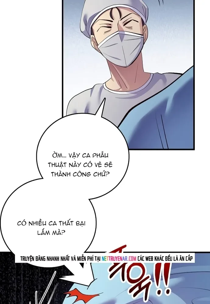 Bác Sĩ Trùng Sinh Về Murim Chapter 219 - 10