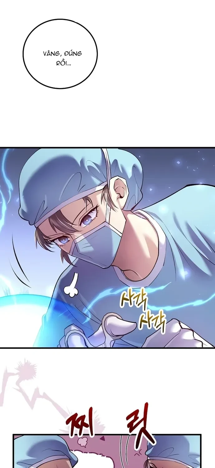 Bác Sĩ Trùng Sinh Về Murim Chapter 219 - 13