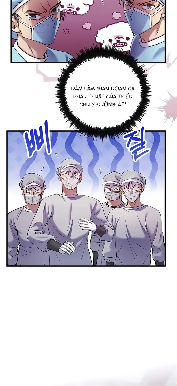 Bác Sĩ Trùng Sinh Về Murim Chapter 219 - 14