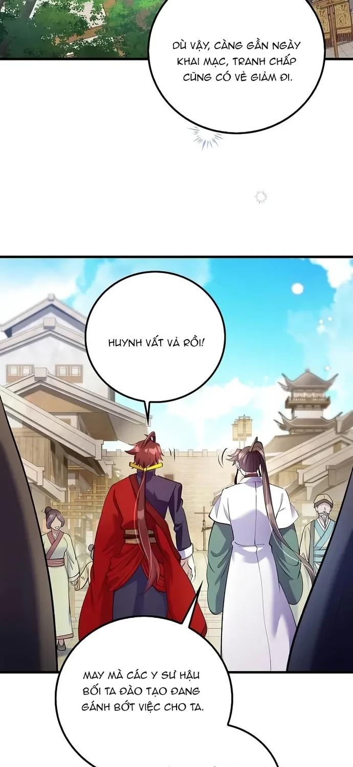 Bác Sĩ Trùng Sinh Về Murim Chapter 219 - 22