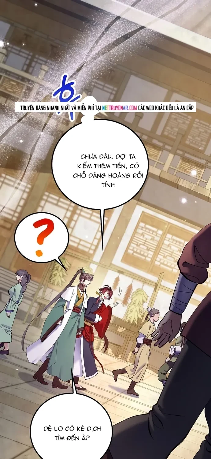 Bác Sĩ Trùng Sinh Về Murim Chapter 219 - 27