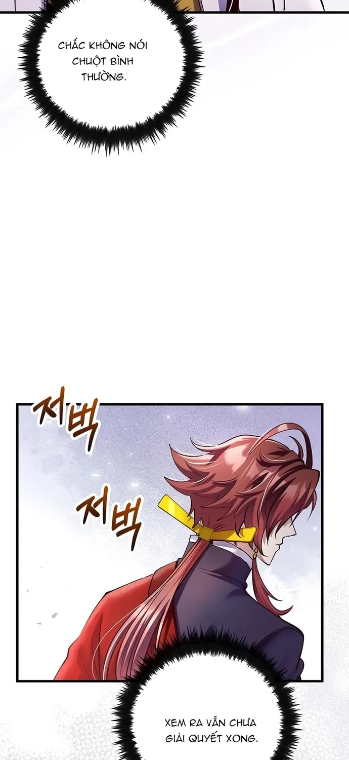 Bác Sĩ Trùng Sinh Về Murim Chapter 219 - 29