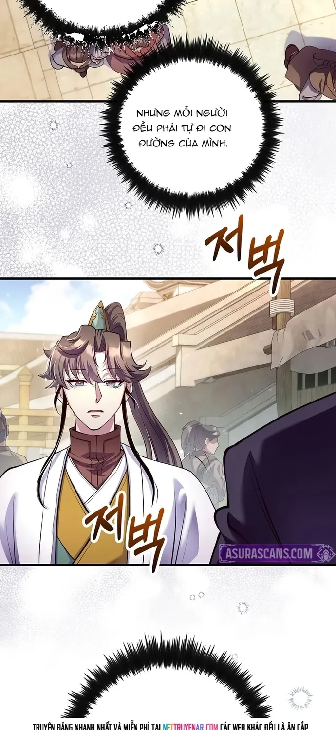 Bác Sĩ Trùng Sinh Về Murim Chapter 219 - 31