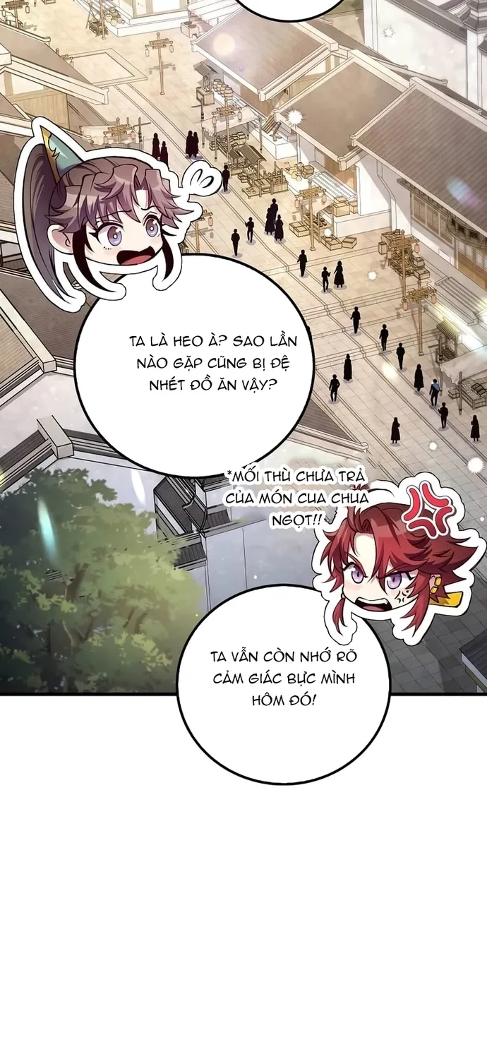 Bác Sĩ Trùng Sinh Về Murim Chapter 219 - 38