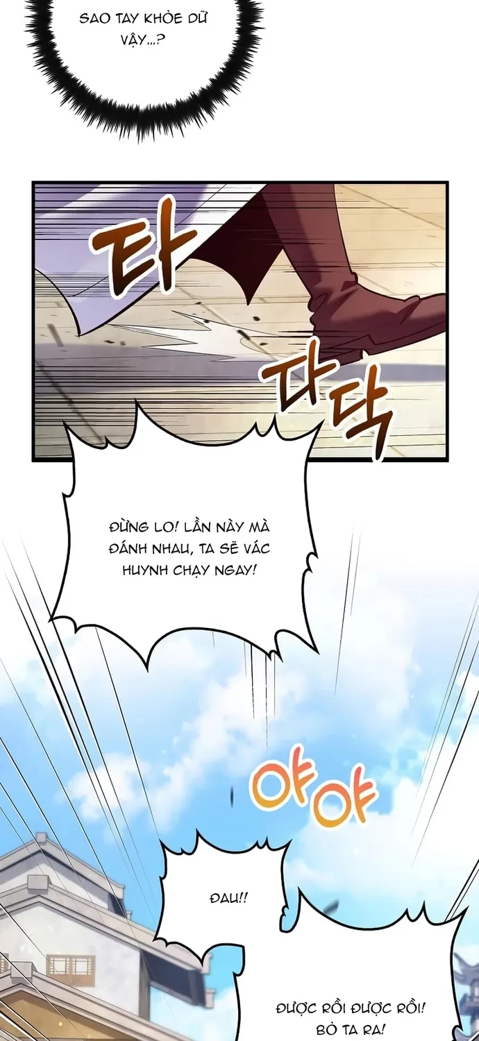 Bác Sĩ Trùng Sinh Về Murim Chapter 219 - 41