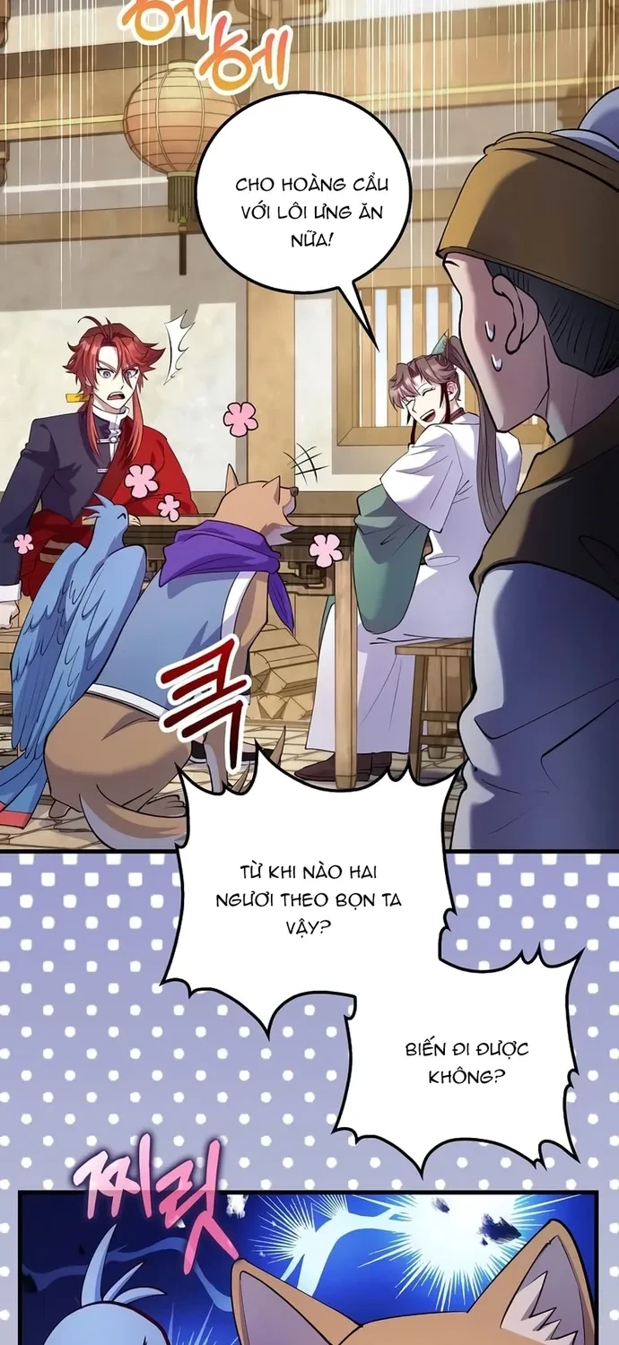 Bác Sĩ Trùng Sinh Về Murim Chapter 219 - 46