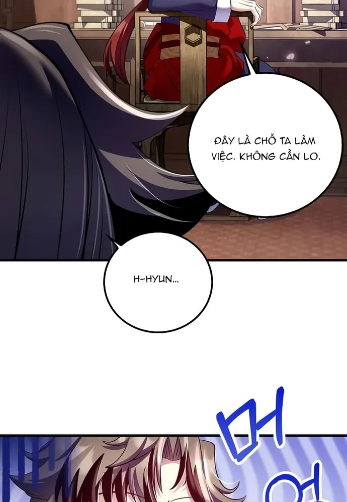 Bác Sĩ Trùng Sinh Về Murim Chapter 219 - 60