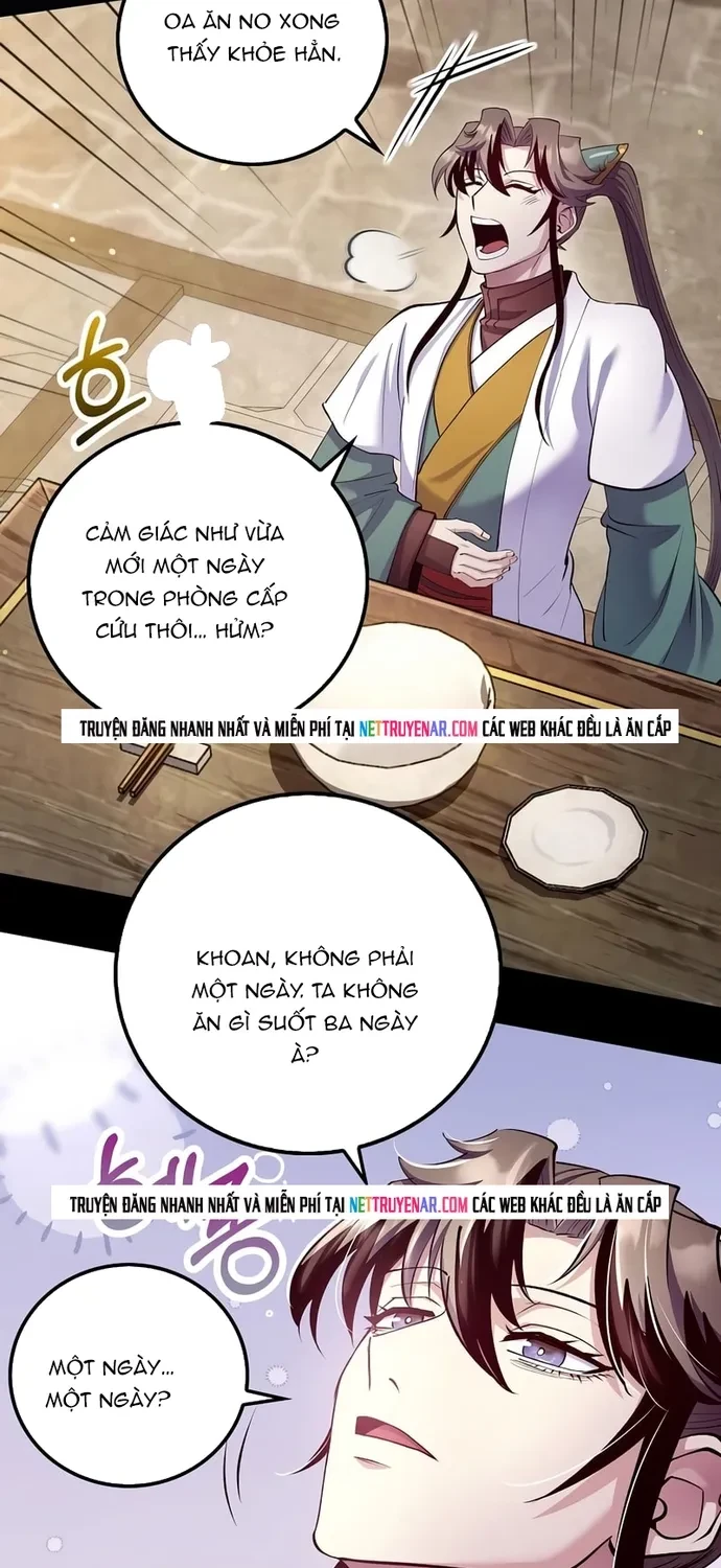 Bác Sĩ Trùng Sinh Về Murim Chapter 219 - 62