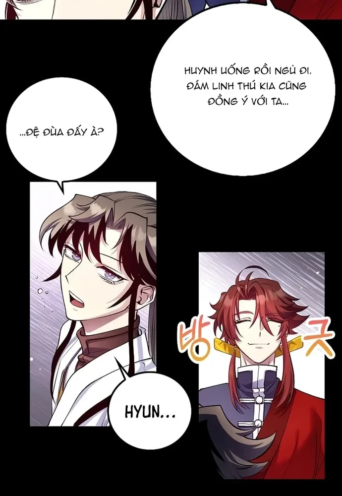 Bác Sĩ Trùng Sinh Về Murim Chapter 219 - 65