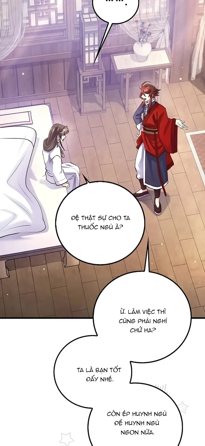 Bác Sĩ Trùng Sinh Về Murim Chapter 219 - 69