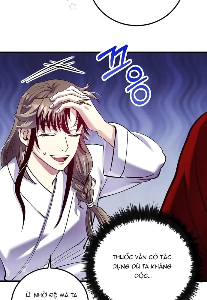 Bác Sĩ Trùng Sinh Về Murim Chapter 219 - 70