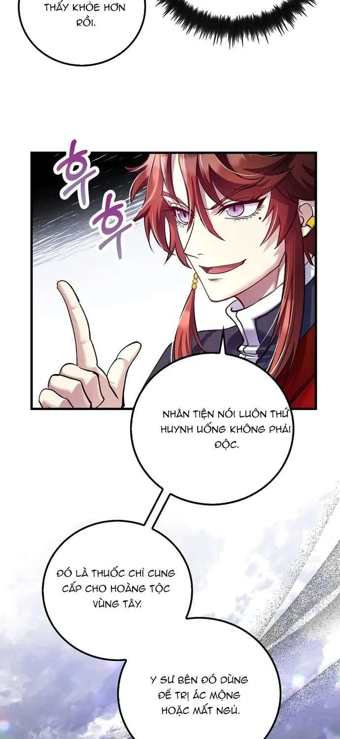 Bác Sĩ Trùng Sinh Về Murim Chapter 219 - 71