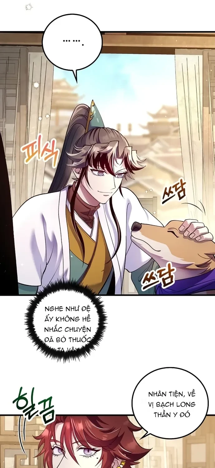 Bác Sĩ Trùng Sinh Về Murim Chapter 220 - 3